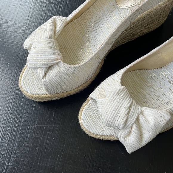 Naturalizer Women Bettina Espadrille Sandal - Picture 2 of 7